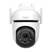 Умная камера видеонаблюдения TP-LINK TAPO C520WS Белый - 2560 x 1440 | IP66 Умная камера видеонаблюдения TP-LINK TAPO C520WS Белый - 2560 x 1440 | IP66