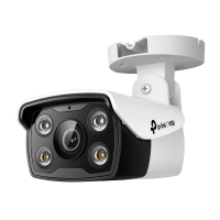 IP‑камера TP-LINK VIGI C340-W Белый - 2560 x 1440 | IP67 IP‑камера TP-LINK VIGI C340-W Белый - 2560 x 1440 | IP67