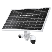 Солнечные панели для камер TP-LINK VIGI SP9030 Белый - IP66 Солнечные панели для камер TP-LINK VIGI SP9030 Белый - IP66