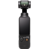 Экшн-камера DJI Osmo Pocket 3 Creator Combo Черный - 1300 мАч | 1 Экшн-камера DJI Osmo Pocket 3 Creator Combo Черный - 1300 мАч | 1