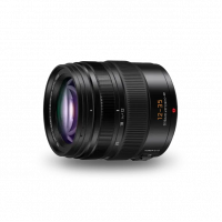 Объектив Panasonic H-ES12035E - Автофокус,Вручную | F22 | F2.8 | 0.21x,0.42x Объектив Panasonic H-ES12035E - Автофокус,Вручную | F22 | F2.8 | 0.21x,0.42x