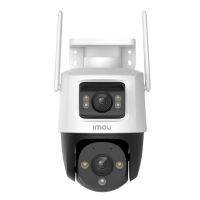 Камера видеонаблюдения IMOU Cruiser Dual 8MP Белый - 2304 x 1926 | IP66 Камера видеонаблюдения IMOU Cruiser Dual 8MP Белый - 2304 x 1926 | IP66