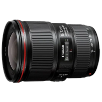 Объектив Canon EF 16-35mm f/4L IS USM - Автофокус | f/22 | f/4.0 | 0.23x Объектив Canon EF 16-35mm f/4L IS USM - Автофокус | f/22 | f/4.0 | 0.23x