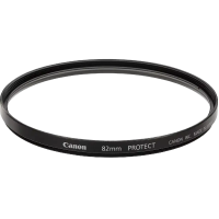 Фильтр Canon 82 mm Protect Lens Filter Фильтр Canon 82 mm Protect Lens Filter