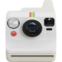 Cameră Foto Polaroid Now+ Gen 3 - Autofocus