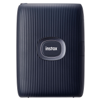 Imprimantă foto instax Mini Link 2 62 x 46 mm Albastru - Color