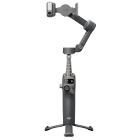 Монопод для селфи DJI Osmo Mobile 7P Серый - 21.5 см Монопод для селфи DJI Osmo Mobile 7P Серый - 21.5 см