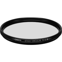 Фильтр Canon 67mm Circular Polarizer PL-CB Фильтр Canon 67mm Circular Polarizer PL-CB