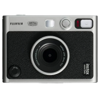 Cameră Foto Fujifilm Instax Mini Evo - 1/5 Cameră Foto Fujifilm Instax Mini Evo - 1/5