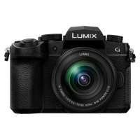 Беззеркальный фотоаппарат Panasonic Lumix DC-G97ME & Lumix G Vario - CMOS (17.3 x 13.0 мм) | Контрастная система автофокусировки Беззеркальный фотоаппарат Panasonic Lumix DC-G97ME & Lumix G Vario - CMOS (17.3 x 13.0 мм) | Контрастная система автофокусировки