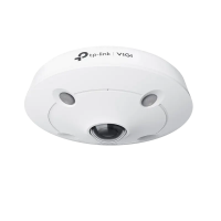IP‑камера TP-LINK InSight S655I Белый - 2560 x 1920 | IK10 IP‑камера TP-LINK InSight S655I Белый - 2560 x 1920 | IK10