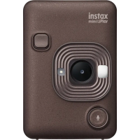 Cameră Foto Fujifilm Instax Mini LiPlay Cameră Foto Fujifilm Instax Mini LiPlay