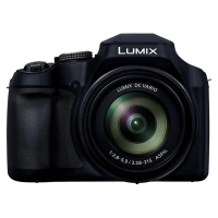 Компактный фотоаппарат Panasonic DC-FZ82DE-K - 1/2.3 Компактный фотоаппарат Panasonic DC-FZ82DE-K - 1/2.3