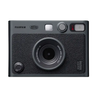 Фотоаппарат моментальной печати Fujifilm Mini Evo 90th - 1/5
