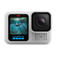 Cameră Video Sport GoPro Hero 13 Limited Edition Alb - 27 MPix | 1900 mAh | 1/1.9'' Cameră Video Sport GoPro Hero 13 Limited Edition Alb - 27 MPix | 1900 mAh | 1/1.9''