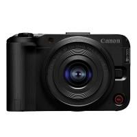 Беззеркальный фотоаппарат Canon EOS R50 V V2.4GHz & RF-S - APS-C (22.3 x 14.9 мм) | Dual Pixel CMOS AF II Беззеркальный фотоаппарат Canon EOS R50 V V2.4GHz & RF-S - APS-C (22.3 x 14.9 мм) | Dual Pixel CMOS AF II