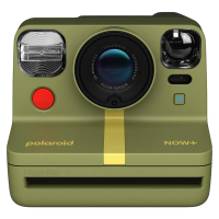 Cameră Foto Polaroid Now+ Gen 2