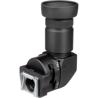 Видоискатель Canon Angle Finder C Canon + With Adapter - Автофокус | 2x Видоискатель Canon Angle Finder C Canon + With Adapter - Автофокус | 2x