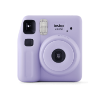 Фотоаппарат моментальной печати Fujifilm Mini SE