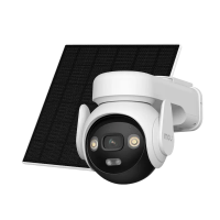 IP‑камера IMOU AOV PT Белый - 2880 x 1620 | IP66 IP‑камера IMOU AOV PT Белый - 2880 x 1620 | IP66