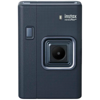Cameră Foto Fujifilm Instax Mini LiPlay+ - 1/5 Cameră Foto Fujifilm Instax Mini LiPlay+ - 1/5