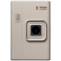 Cameră Foto Fujifilm Instax Mini LiPlay+ - 1/5 Cameră Foto Fujifilm Instax Mini LiPlay+ - 1/5