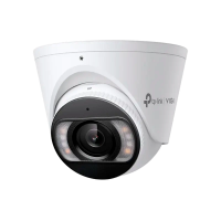 IP‑камера TP-LINK VIGI C455 Белый - 2880 x 1620 | IP67 IP‑камера TP-LINK VIGI C455 Белый - 2880 x 1620 | IP67