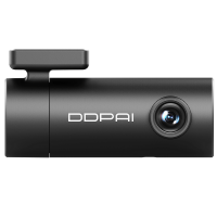 DDPAI Mini Pro 2K Черный - 2560 x 1440 | 121°