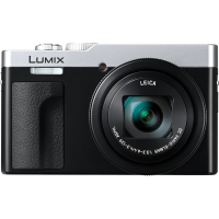 Компактный фотоаппарат Panasonic DC-TZ99E-S - 1/2.3 Компактный фотоаппарат Panasonic DC-TZ99E-S - 1/2.3