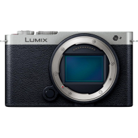 Беззеркальный фотоаппарат Panasonic Lumix DC-S9E-SA - CMOS (35.6 x 23.8 мм) | Система фазовой автофокусировки / Система контрастной автофокусировки Беззеркальный фотоаппарат Panasonic Lumix DC-S9E-SA - CMOS (35.6 x 23.8 мм) | Система фазовой автофокусировки / Система контрастной автофокусировки
