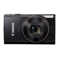 Компактный фотоаппарат Canon IXUS 285 HS A - 1/2.3 Компактный фотоаппарат Canon IXUS 285 HS A - 1/2.3