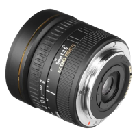 Объектив SIGMA 8mm f/3.5 EX DG - Автофокус | f/22 | f/3.5 | 0.22x Объектив SIGMA 8mm f/3.5 EX DG - Автофокус | f/22 | f/3.5 | 0.22x