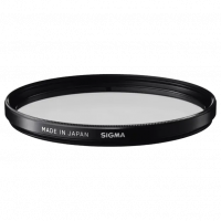 Фильтр SIGMA 86mm WR UV Фильтр SIGMA 86mm WR UV