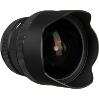 Объектив SIGMA 12-24mm f/4.0 DG HSM Art - Автофокус | f/22 | f/4.0 | 0.2x Объектив SIGMA 12-24mm f/4.0 DG HSM Art - Автофокус | f/22 | f/4.0 | 0.2x