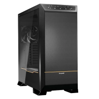 Компьютерный корпус be quiet! DARK BASE PRO 901 Midi-Tower Черный - Без блока питания | ARGB Компьютерный корпус be quiet! DARK BASE PRO 901 Midi-Tower Черный - Без блока питания | ARGB