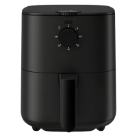 Friteuză cu aer cald Tefal Easy Fry Essential Negru - 1500 W | 3.5 l Friteuză cu aer cald Tefal Easy Fry Essential Negru - 1500 W | 3.5 l