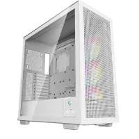 Carcasă PC Deepcool MORPHEUS WH Full-Tower Negru - Fără PSU | ABS Plastic,Oțel,Sticlă călită Carcasă PC Deepcool MORPHEUS WH Full-Tower Negru - Fără PSU | ABS Plastic,Oțel,Sticlă călită