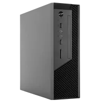 Компьютерный корпус Chieftec BU-12B-300 Mini-Tower Серый - TFX | Сталь
