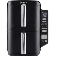 Аэрогриль Ninja SL300EU Черный - 2470 Вт | 7.6 л | Антипригарное
