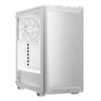 Компьютерный корпус be quiet! PURE BASE 501 Airflow Midi-Tower Белый - Без блока питания | Пластик АБС,Сталь Компьютерный корпус be quiet! PURE BASE 501 Airflow Midi-Tower Белый - Без блока питания | Пластик АБС,Сталь