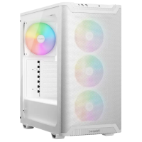 Компьютерный корпус be quiet! PURE BASE 501 LX Midi-Tower Белый - Без блока питания | Пластик АБС,Сталь Компьютерный корпус be quiet! PURE BASE 501 LX Midi-Tower Белый - Без блока питания | Пластик АБС,Сталь