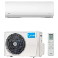 Кондиционер Сплит Midea AG-11N8C2F Белый - до 35 м² | 12 кBTU/ч | R-32 Кондиционер Сплит Midea AG-11N8C2F Белый - до 35 м² | 12 кBTU/ч | R-32