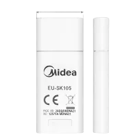 Модуль управления Midea SK105 Белый Модуль управления Midea SK105 Белый