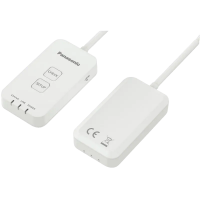 Модуль управления Panasonic CZ-TACG1 Белый Модуль управления Panasonic CZ-TACG1 Белый