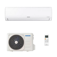 Кондиционер Сплит Samsung AR18BXHQASINEU Белый - до 50 м² | 18 кBTU/ч | A++ | R-32 Кондиционер Сплит Samsung AR18BXHQASINEU Белый - до 50 м² | 18 кBTU/ч | A++ | R-32