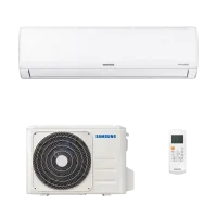 Кондиционер Сплит Samsung AR24BXHQASINEU Белый - до 70 м² | 24 кBTU/ч | A++ | R-32 Кондиционер Сплит Samsung AR24BXHQASINEU Белый - до 70 м² | 24 кBTU/ч | A++ | R-32
