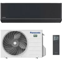 Кондиционер Сплит Panasonic XZ35ZKEW-H Черный - до 35 м² | 12 кBTU/ч | A+++ | R-32 Кондиционер Сплит Panasonic XZ35ZKEW-H Черный - до 35 м² | 12 кBTU/ч | A+++ | R-32