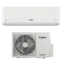 Кондиционер Сплит Whirlpool SPICR 309W Белый - до 20 м² | 9 кBTU/ч | A++ | R-32 Кондиционер Сплит Whirlpool SPICR 309W Белый - до 20 м² | 9 кBTU/ч | A++ | R-32