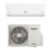 Кондиционер Сплит Whirlpool SPICR312A3WF Белый - до 35 м² | 12 кBTU/ч | A+++ | R-32 Кондиционер Сплит Whirlpool SPICR312A3WF Белый - до 35 м² | 12 кBTU/ч | A+++ | R-32