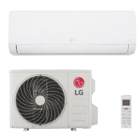 Кондиционер Сплит LG WZ18AWN Белый - до 50 м² | 18 кBTU/ч | A++ | R-32 Кондиционер Сплит LG WZ18AWN Белый - до 50 м² | 18 кBTU/ч | A++ | R-32